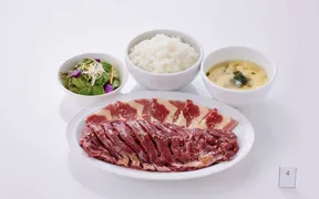 焼肉レストランひがしやま ザ・モール仙台長町店