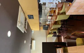 レストランKameju(亀十料理店)