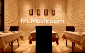 個室 鍋・しゃぶしゃぶ Mr．Mushroom 名古屋駅前店