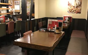 やきとりの扇屋 茅野店