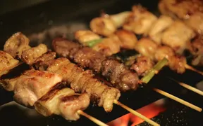 炭火焼き鳥 琥珀