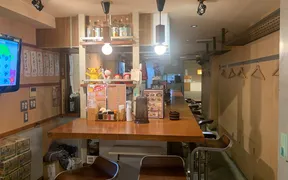 らー麺藤平　西小山店