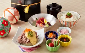 日本料理 四季/レンブラントホテル海老名