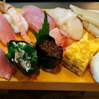 幸寿司の写真