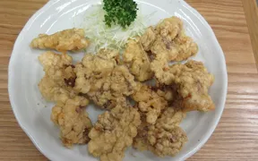 和風中華・手作り餃子の店ひろちゃん