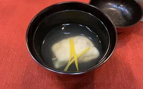 日本料理 結縁
