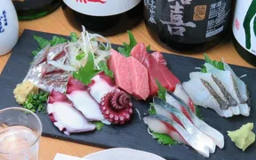 JAPANESE DINING『一』はじめ