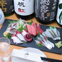 JAPANESE DINING『一』はじめの写真