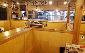 やきとりの扇屋 四日市日永店