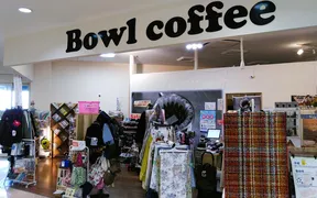Bowl coffee 彩都リゾート店