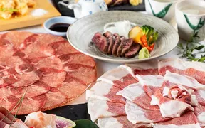 肉寿司としゃぶしゃぶ個室居酒屋 かわらや 札幌すすきの店