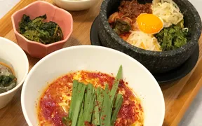 韓国ごはん・酒場 ダイダイ そごう横浜店