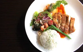 AsianRestaurant Sita 中目黒店