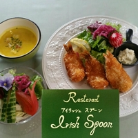 Restaurant Irish spoonの写真