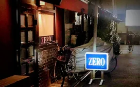 Bar ZERO