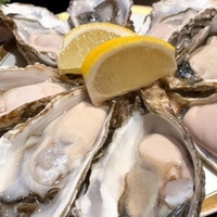 日本酒と生牡蠣 赤坂ソネマリの写真