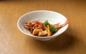 四季の味 一代