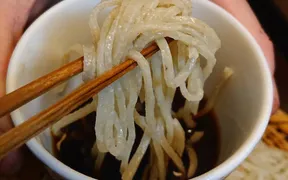 手打ち蕎麦 喜八