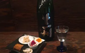 日本酒Bar にゃごりん