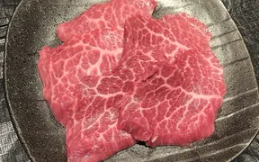 焼肉 七夕 橋本