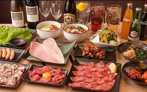 肉ヤキ酒場 ニクノウタゲ