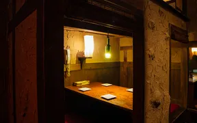 隠れ家的個室ピッツア食堂 ヴァンエール