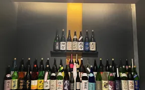 焼肉×日本酒 鈴喜