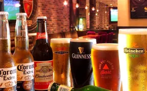 IRISH PUB CELTS（ケルツ）新橋日比谷口店