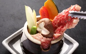 焼肉ホルモン 極