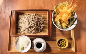 蕎麦前酒場 はんさむ 裏渋谷