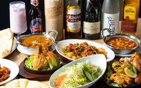 Asian Dining And Bar Royal Gorkha