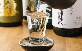 海女の酌 錦大津通店