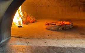 Pizzeria Pino Isola VESTA