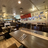Restaurant cafe bar Sharuru南大沢店の写真
