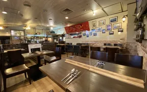 Restaurant cafe bar Sharuru南大沢店