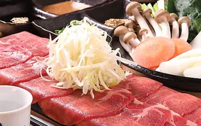 焼肉市場 南越谷店