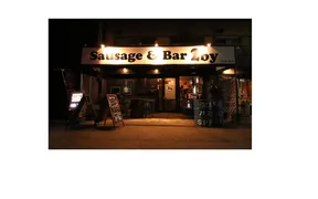 Sausage＆Bar2by