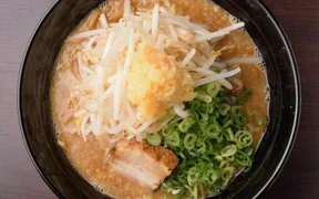 麺匠 えい蔵 田無本店