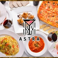 イタリアンレストランバー ASTRAの写真