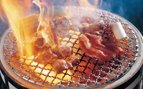 炭火焼肉 七輪房 井野店