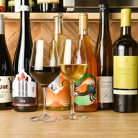 自然派ワインと鳥焼肉 コトリの写真