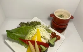 西洋料理＆Bar Hipo Hipo