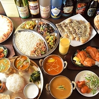 アジアン＆ネパールインド料理店Dailoの写真