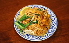 タイ国料理 バンタイ
