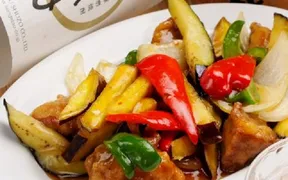 CHINESE DINING 優優