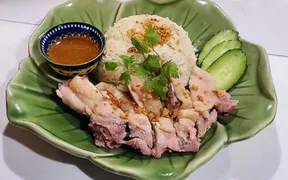 タイ料理 Sol Bangkok