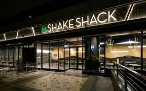 Shake Shack みなとみらい