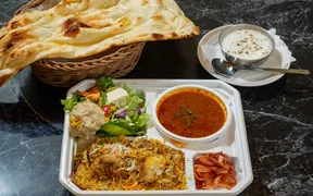 Biryani House