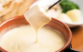 Cheese Dining ItaRu(チーズ ダイニング イタル)