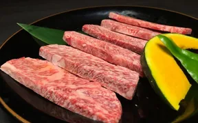 焼肉 つばさ